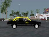 Peugeot 504 Taxi (vehfuncs)